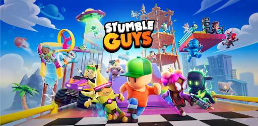 Stumble Guys